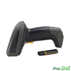 بارکدخوان بی سیم تی اسکن TS-33