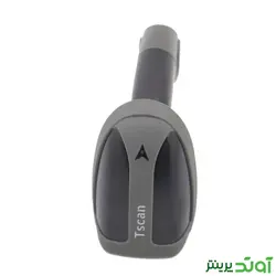 بارکدخوان بی سیم تی اسکن TS-33