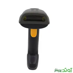 بارکدخوان بی سیم تی اسکن TS-33