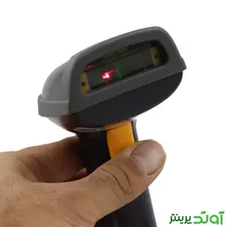 بارکدخوان بی سیم تی اسکن TS-33