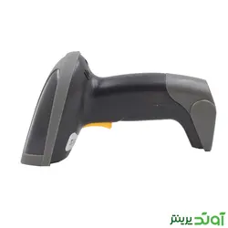 بارکدخوان بی سیم تی اسکن TS-33