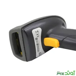 بارکدخوان بی سیم تی اسکن TS-33