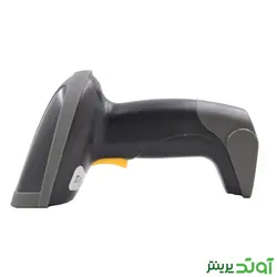 بارکدخوان بی سیم تی اسکن TS-33