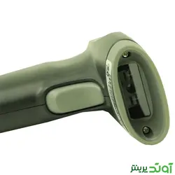 بارکدخوان بی سیم تی اسکن TS-39