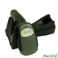 بارکدخوان بی سیم تی اسکن TS-39