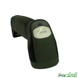 بارکدخوان بی سیم تی اسکن TS-39