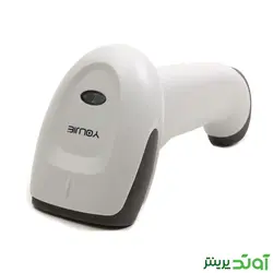 بارکد خوان لیزری با سیم هانیول Honeywell Youjie YJ3300