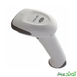 بارکد خوان لیزری با سیم هانیول Honeywell Youjie YJ3300