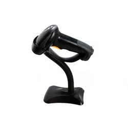 مشخصات و قیمت بارکد خوان با سیم ZEC 2400TW