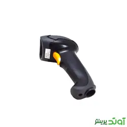 مشخصات و قیمت بارکد خوان با سیم ZEC 2400TW
