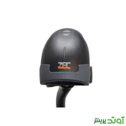 مشخصات و قیمت بارکد خوان با سیم ZEC 2400TW