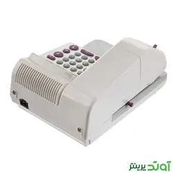 پرفراژ چک مهر Mehr MX14