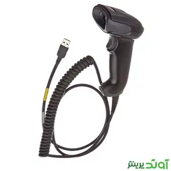 بارکد خوان لیزری با سیم هانیول Honeywell Voyager 1250g