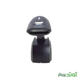 بارکد خوان بی سیم ZEC 2400TL