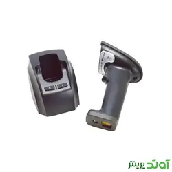 بارکد خوان بی سیم ZEC 2400TL