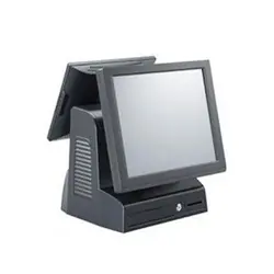 صندوق مکانیزه تایسون Tyson 1520 - آوند پرینتر