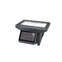 صندوق مکانیزه Farassoo FPS1010 - آوند پرینتر