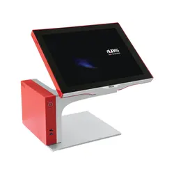 صندوق مکانیزه فروشگاهی Aures Sango POS Terminal | آوند پرینتر
