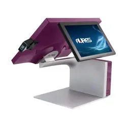 صندوق مکانیزه فروشگاهی Aures Sango POS Terminal | آوند پرینتر