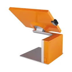 صندوق مکانیزه فروشگاهی Aures Sango POS Terminal | آوند پرینتر