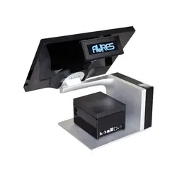 صندوق مکانیزه فروشگاهی Aures Sango POS Terminal | آوند پرینتر