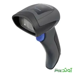 قیمت بارکد خوان با سیم دیتالاجیک Datalogic QD2430