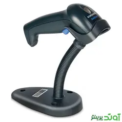 قیمت بارکد خوان با سیم دیتالاجیک Datalogic QD2430