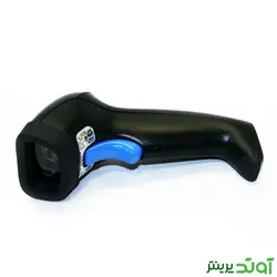 قیمت بارکد خوان با سیم دیتالاجیک Datalogic QD2130