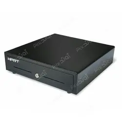 کشوی پول اچ پی آر تی 4 خانه HPRT MK 410 Cash Drawer