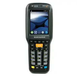 دستگاه جمع آوری اطلاعات دیتالاجیک اسکورپیو Datalogic Skorpio PDA