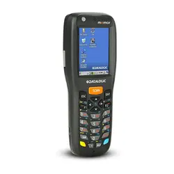 دستگاه جمع آوری اطلاعات دیتالاجیک ممور Datalogic Memor PDA (دو بعدی)