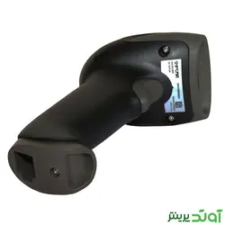 قیمت و مشخصات بارکد خوان با سیم اسکار Oscar OS-60 LBW (بدون پایه)