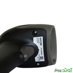 قیمت و مشخصات بارکد خوان با سیم اسکار Oscar OS-60 LBW (بدون پایه)