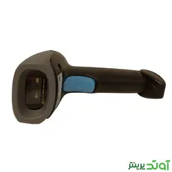 بارکد خوان دو بعدی با سیم اسکار Oscar OS-80 DBWi (نوری) با پایه