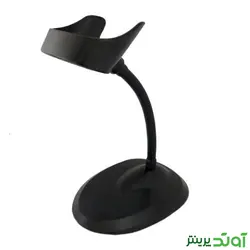 بارکد خوان دو بعدی با سیم اسکار Oscar OS-80 DBWi (نوری) با پایه