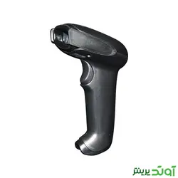 قیمت و مشخصات بارکد خوان با سیم ای پوز E-POS CCD20 (نوری) با پایه نگهدارنده