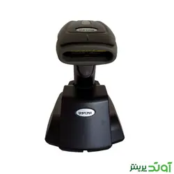 بارکد خوان بی سیم اسکار Oscar OS-70 LBS Wireless