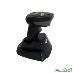 بارکد خوان بی سیم اسکار Oscar OS-70 LBS Wireless