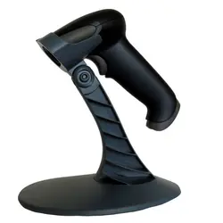 قیمت و مشخصات بارکد خوان با سیم اسکار Oscar OS-60 LBW (با پایه)