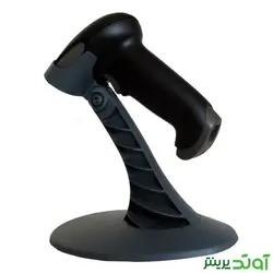 قیمت و مشخصات بارکد خوان با سیم اسکار Oscar OS-60 LBW (با پایه)