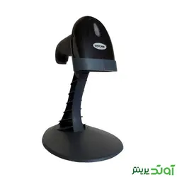 قیمت و مشخصات بارکد خوان با سیم اسکار Oscar OS-60 LBW (با پایه)