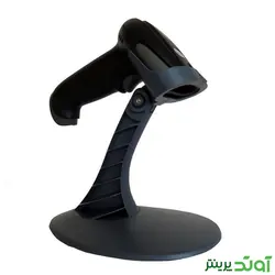 قیمت و مشخصات بارکد خوان با سیم اسکار Oscar OS-60 LBW (با پایه)