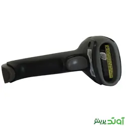 قیمت و مشخصات بارکد خوان با سیم اسکار Oscar OS-60 LBW (با پایه)