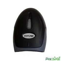 قیمت و مشخصات بارکد خوان با سیم اسکار Oscar OS-60 LBW (با پایه)