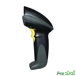 بارکد خوان E-POS EC301 با سیم ای پوز (لیزری) بدون پایه نگهدارنده