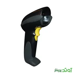 بارکد خوان E-POS EC301 با سیم ای پوز (لیزری) بدون پایه نگهدارنده