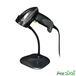 بارکد خوان E-POS EC301 با سیم ای پوز (لیزری) بدون پایه نگهدارنده