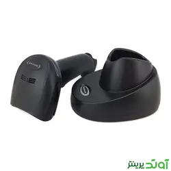 بارکدخوان بی سیم هانیول Xp1952g HD
