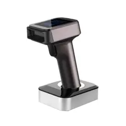 مشاهده مشخصات و قیمت خرید بارکد خوان بی سیم راینو RM1902 | آوندپرینتر