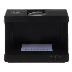 دستگاه تست اسکناس کاتیگا Catiga CL-854